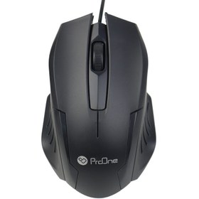 تصویر ماوس پرووان مدل ProOne PMC25 MOUSE ProOne PMC25