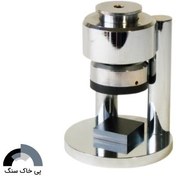 تصویر محفظه فشاری جک ملات شکن 