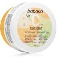 تصویر کره بدن باباریا مدل ویتامین E مخصوص پوست خشک 400 میل 
