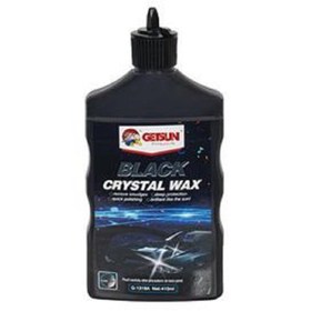 تصویر واکس مایع بدنه خودرو گتسان مدل BLACK CRYSTAL WAX ا واکس مایع گتسان مدل BLACK CRYSTAL WAX واکس مایع گتسان مدل BLACK CRYSTAL WAX