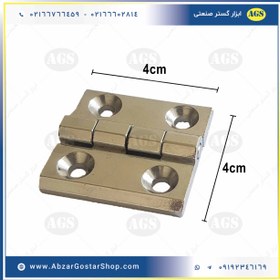 تصویر لولا تخت 4 درجه 1 