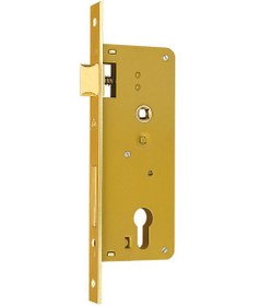 تصویر قفل سوئیچی 6/5 سانت دلتا – Delta 