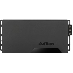 تصویر آمپلی فایر آکستون مدل AXTON Amplifier 4 x 100 Watt A401 