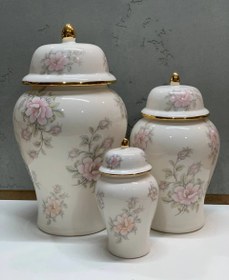 تصویر جینجرجار انگلیش هوم 