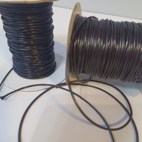 تصویر بند چرم مصنوعی 