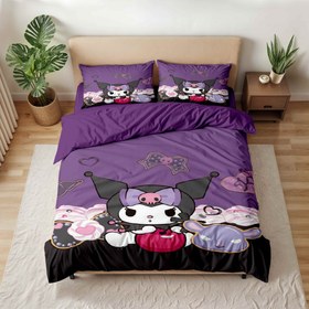 تصویر روتختی کرومی گیلاس 