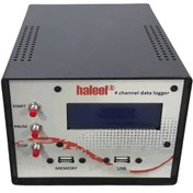 تصویر دیتالاگر 4 کاناله همه کاره 