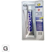 تصویر چسب مزدا 85 گرمی استحکام 