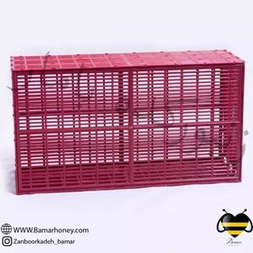 تصویر ایزولاتور 3قابی 