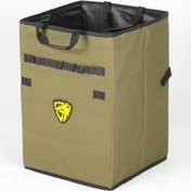 تصویر سطل زباله 