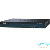 تصویر خرید روتر سیسکو مدل Cisco 1921-K9 Cisco Router 1921-k9