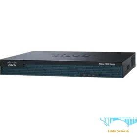 تصویر خرید روتر سیسکو مدل Cisco 1921-K9 Cisco Router 1921-k9