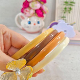 تصویر تل ساده 