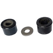 تصویر لاستیک موجگیر تو فلز ام وی ام 530 