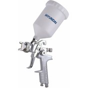 تصویر پیتسوله بادی هیوندای مدل HA-827 