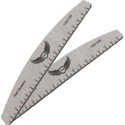 تصویر سوهان دستی کریشن CREATION 150/150 