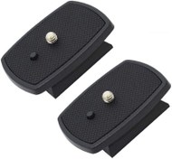 تصویر کفی یا کفشک سه پایه Velbon 