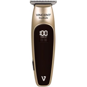 تصویر ماشین اصلاح صورت مدل HC3321 وینسنت Vincent HC3321 Shaving Machine