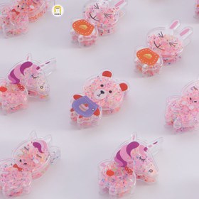 تصویر پک چهل گیس کد 187 