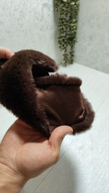 تصویر هدبند روسی 