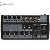 تصویر میکسر آنالوگ وارفیدل Wharfedale Connect 1202FX/USB 