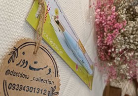 تصویر سوزن ضخیم skc 