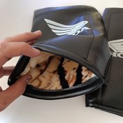 تصویر دستکش رو فرمانی اصل هوندا 