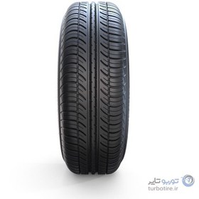 تصویر لاستیک یزد تایر سایز 165/65R13 مدل VENUS 