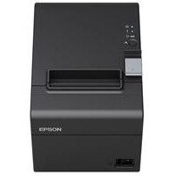تصویر پرینتر حرارتی اپسون مدل T20III ا Epson T20III Thermal Paper Printer Epson T20III Thermal Paper Printer