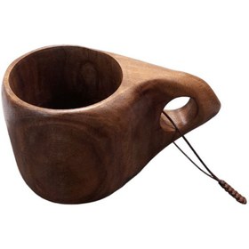 تصویر لیوان کوکسا 