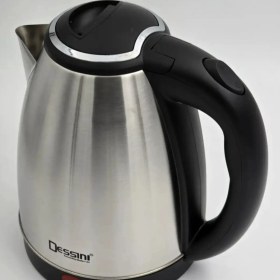 تصویر کتری برقی دسینی ۲ لیتری مدل KD-990 مدل جدید ۲۰۲۵