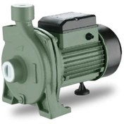 تصویر پمپ آب خانگی گرین مدل BP158 ظرفیت ۱ اسب تک فاز 