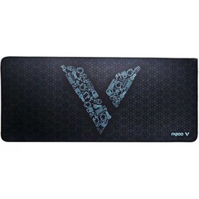 تصویر ماوس پد گیمینگ رپو مدل VP420 XXL Rapoo VP-420 XXL Gaming Mouse Pad