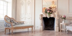 تصویر بک گراند عکاسی طراحی عروس، پرتره و کودک 