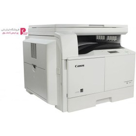 تصویر دستگاه کپی کانن مدل ایمیج رانر 2204 imageRUNNER 2204 Copier Machine