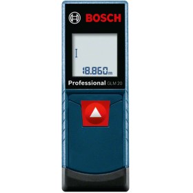 تصویر متر لیزری BOSCH GLM 20 