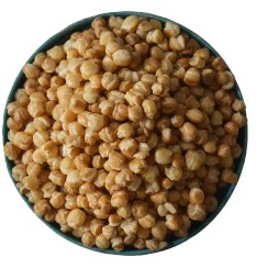 تصویر گندمک پفکی 