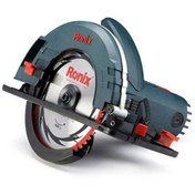 تصویر اره گرد بر رونیکس مدل 4318 ا Ronix 4318 Circular Saw Ronix 4318 Circular Saw