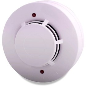 تصویر دتکتور دود 