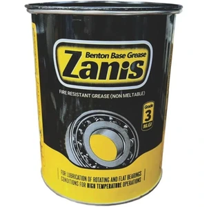 تصویر فروشگاه روغن فیلتر پرشین