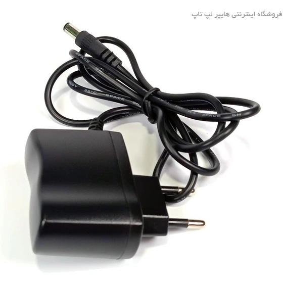خرید و قیمت آداپتور 3ولت 1آمپر دیواری Adapter AC/DC 7V 1000MA | ترب