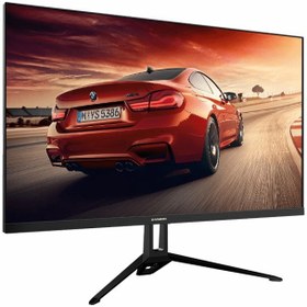 تصویر مانیتور ایکس ویژن XS2440H سایز 24 اینچ X.VISION XS2440H FHD VA LED 24" Monitor