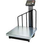 تصویر باسکول 150 کیلوگرمی پند مدل PX9000P Storm Pand Industrial Scale PX9000P 150kg