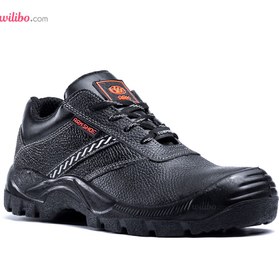 تصویر کفش ساق کوتاه ایمنی پرو کامپوزیت Pro composite safety short leg shoes