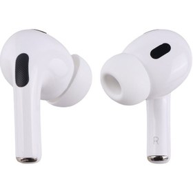 تصویر ایرپاد نمایشگردار A8 Pro AirPods ANC/ENC High Copy Wireless Handsfree