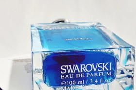 تصویر ادکلن شکسپیر از شرکت سواروفسکی مردانه خنک 100میل Shakespeare SWAROVSKI