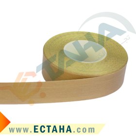 تصویر چسب نسوز فایبرفلون عرض ۵ سانت 