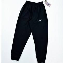 تصویر شلوار مشکی جاگر مردانه نایکی کد 10747 