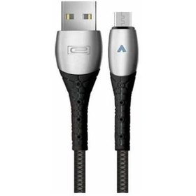 تصویر کابل شارژ earldom مدل ec-049m USB CABLE EARLDOM MODEL EC049M