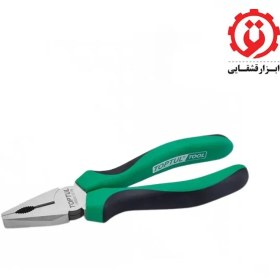 تصویر انبردست فشارقوی 8 اینچ تاپ تول مدل DBBB2208 